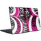Pink and White Hipster Dell Vostro Skin